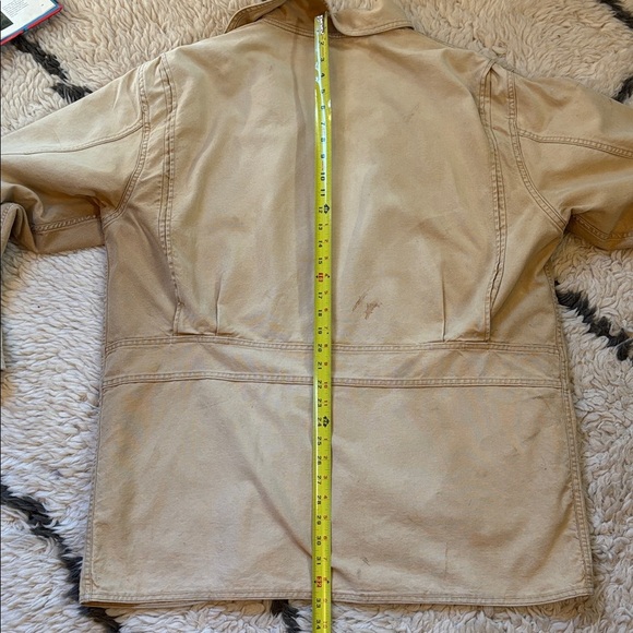 Vintage LL Bean Chore Coat - Picture 13 of 17